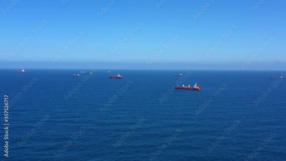 Cargo Container Ships waiting to Enter Harobor, Mediterranean Sea-Aerial
Ashdod Port, Drone view, Ashdod/Israel/june/14,2020
Cargo Container Ships waiting to Enter Harobor, Mediterranean Sea-Aerial
Ashdod Port, Drone view, Ashdod/Israel/june/14,2020