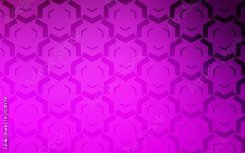 Light Purple vector backdrop with wry lines.