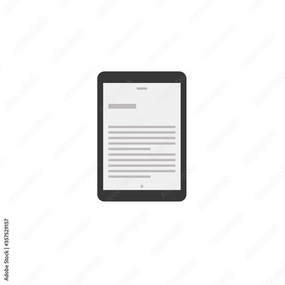 電子書籍。よこ組みのタイプ(洋書など)。 電子書籍。よこ組みのタイプ(洋書など)。