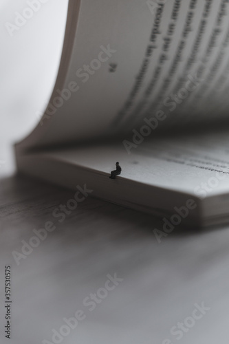 Sitting on knowledge