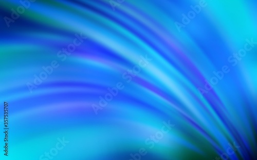 Light BLUE vector abstract layout.