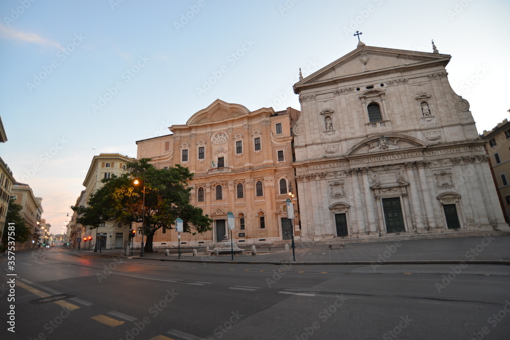 Roma Chiesa Nuova