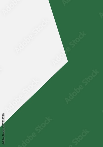 Free Download vector illustration of a green background - GFXLoad