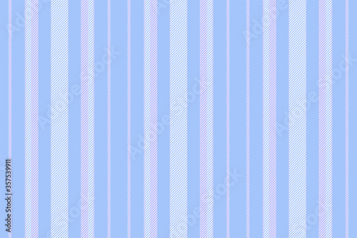 Trendy striped wallpaper. Vintage stripes vector pattern seamless fabric texture. Template stripe wrapping paper.