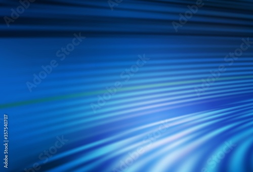 Dark BLUE vector modern elegant layout.