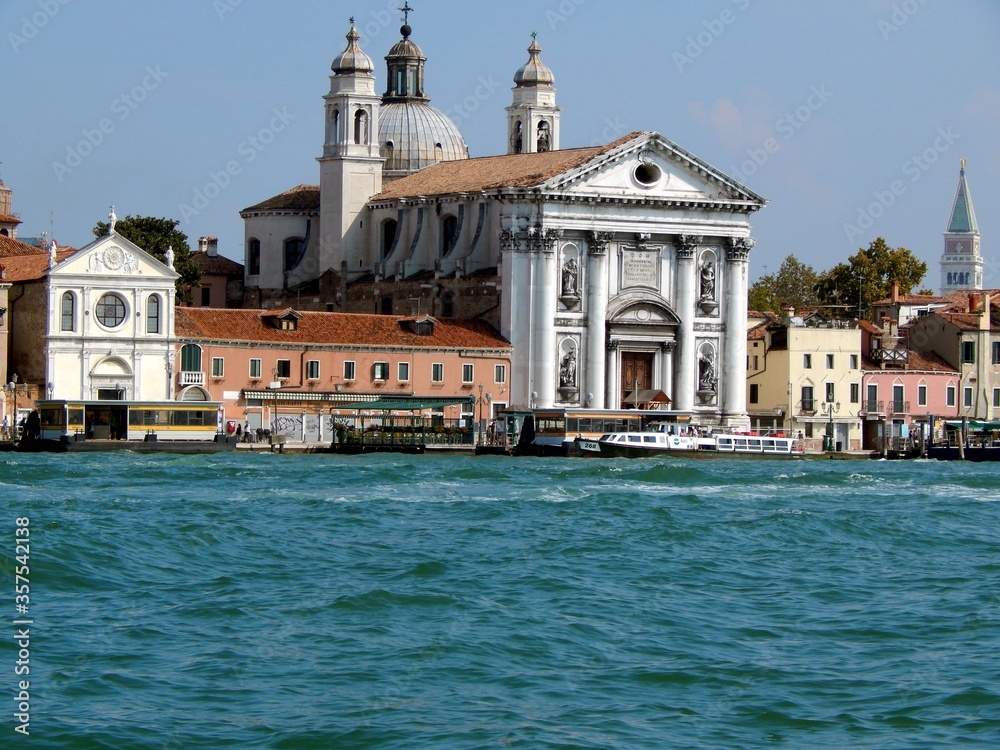 Santa Maria del Rosario