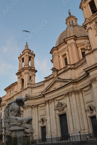 Roma Piazza Navona