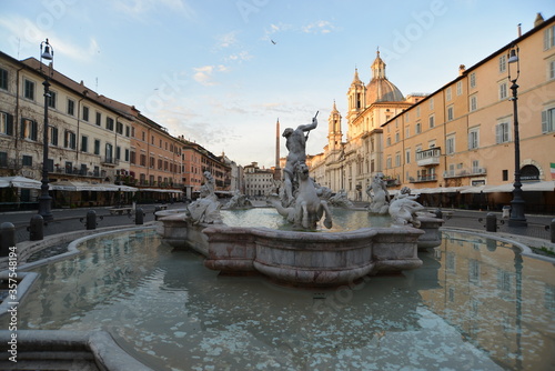 Roma Piazza Navona