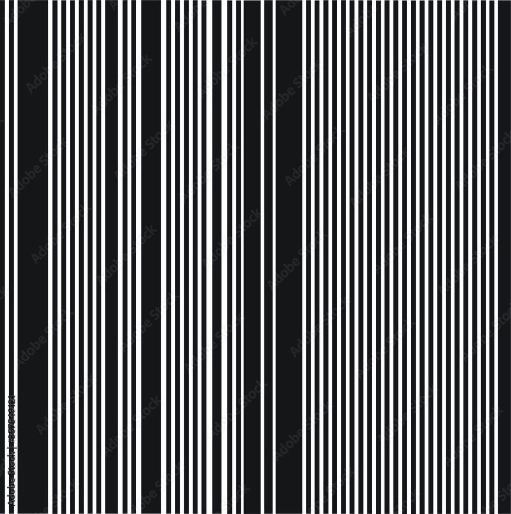 Vector line pattern design for wallpaper, textile, background