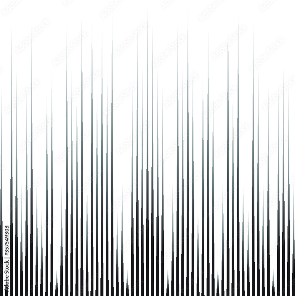 Vector line pattern design for wallpaper, textile, background