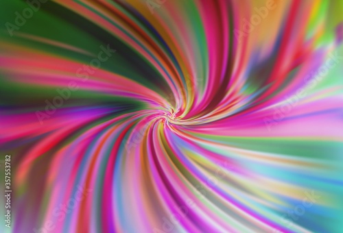 Light Multicolor vector modern elegant layout.