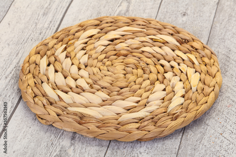 Obraz premium Kithenware - wooden board