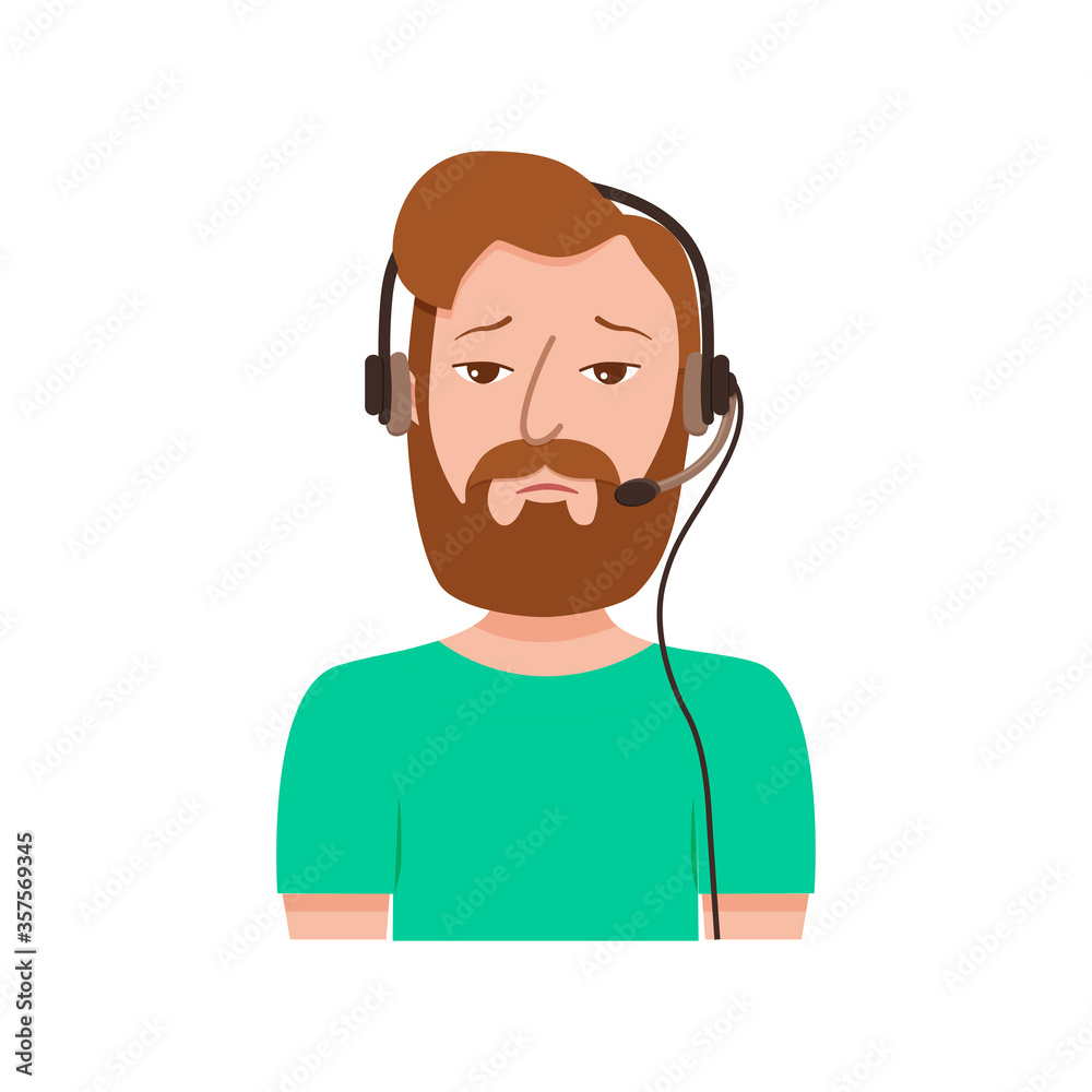 Call center customer support phone operator assistants Call center customer support phone operator assistants