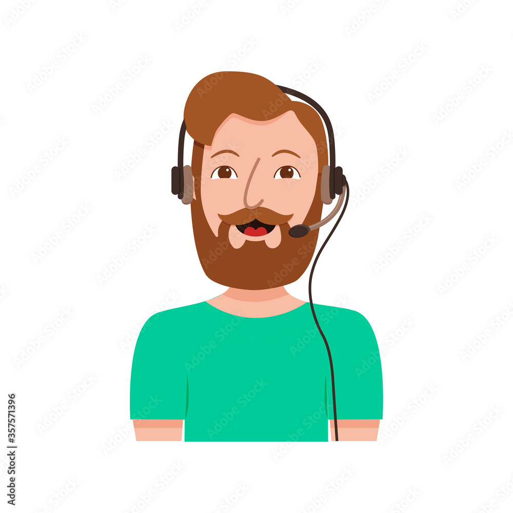Call center customer support phone operator assistants Call center customer support phone operator assistants