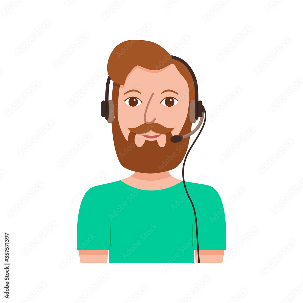 Call center customer support phone operator assistants Call center customer support phone operator assistants