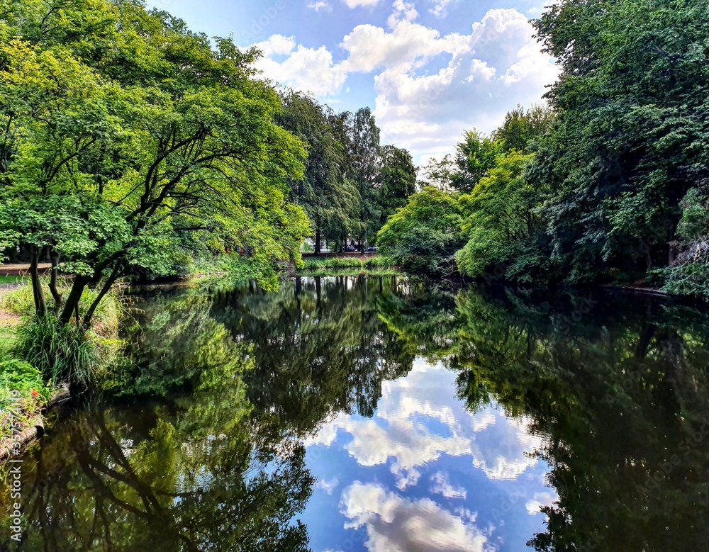 Fototapeta premium Germany