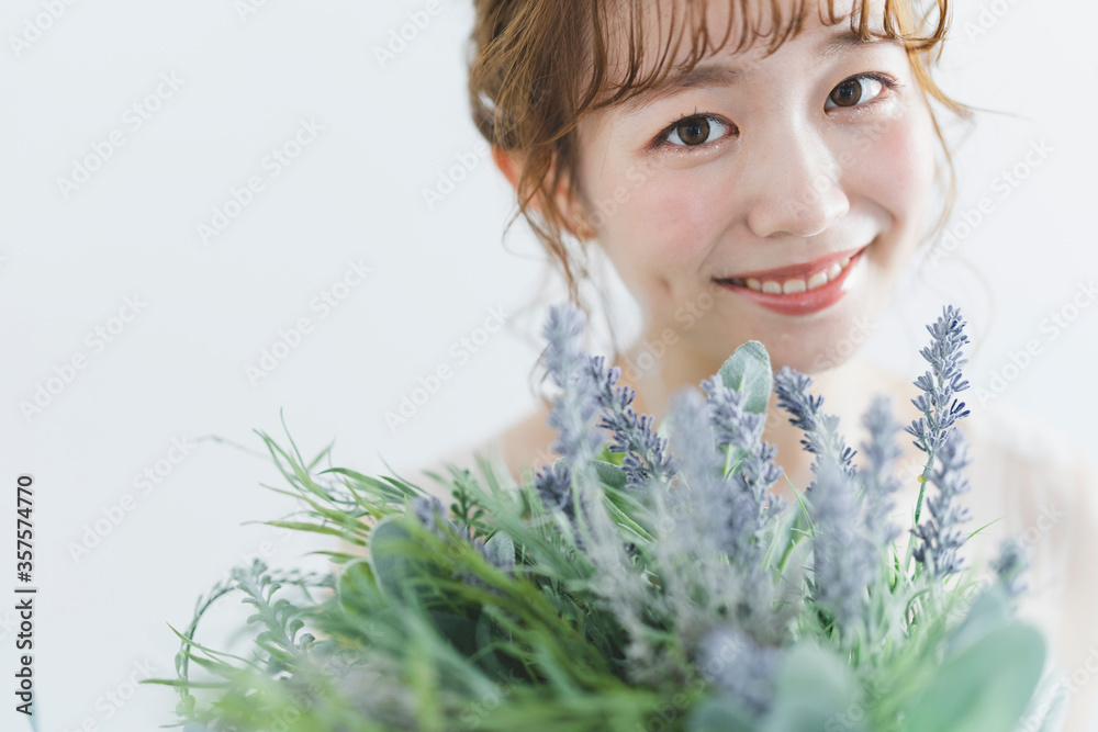 花嫁 花嫁