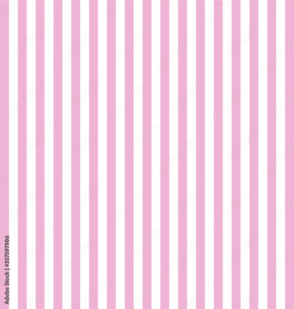 Obraz premium pink stripes background