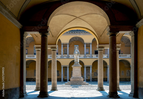 Università di Pavia photo