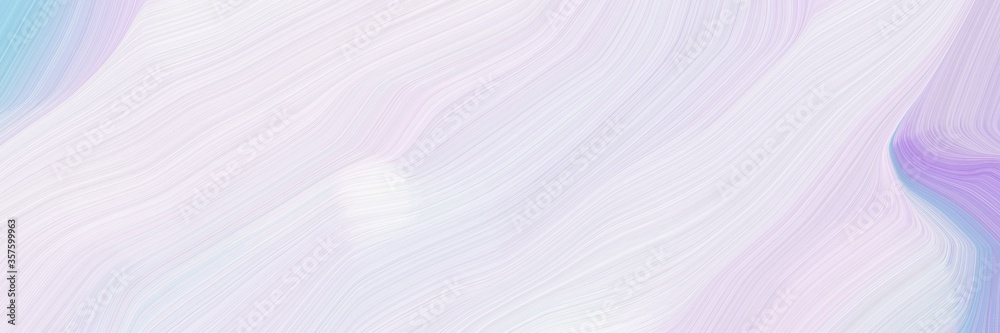 abstract waves design with lavender, light pastel purple and light steel blue color abstract waves design with lavender, light pastel purple and light steel blue color