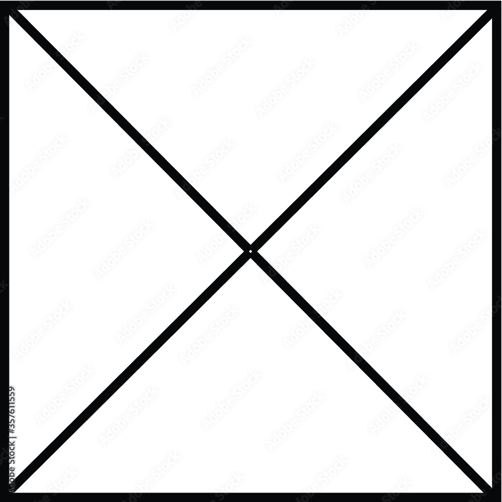 square with triangles inside icon, e mail envelope with letter square with triangles inside icon, e mail envelope with letter