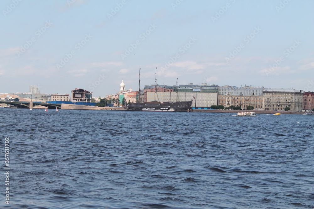City Of Saint Petersburg. Russia. history of Russia. culture of Russia. Sights and nature of Saint PETERSBURG. Peterhof.