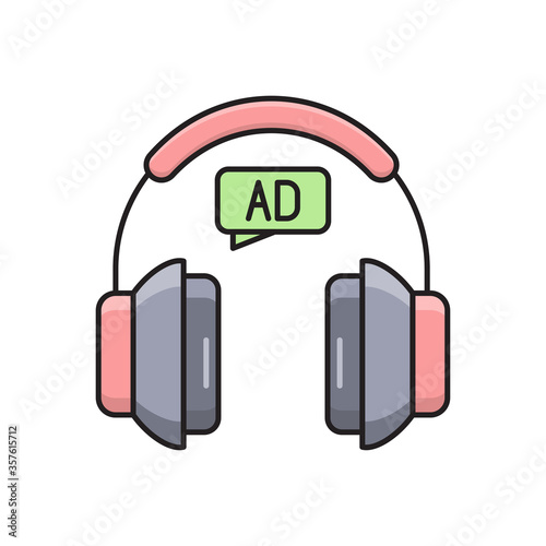 advertisement