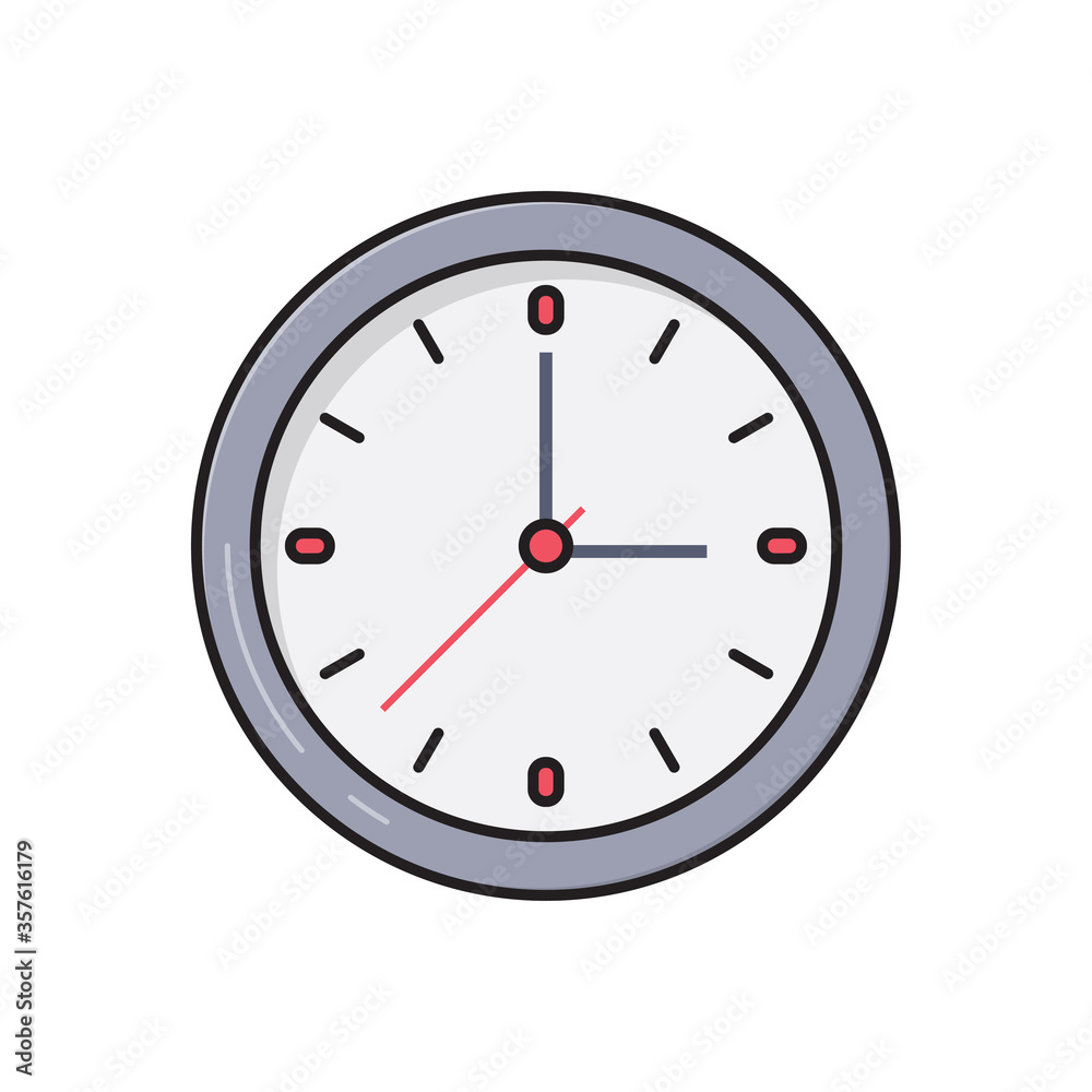 clock clock