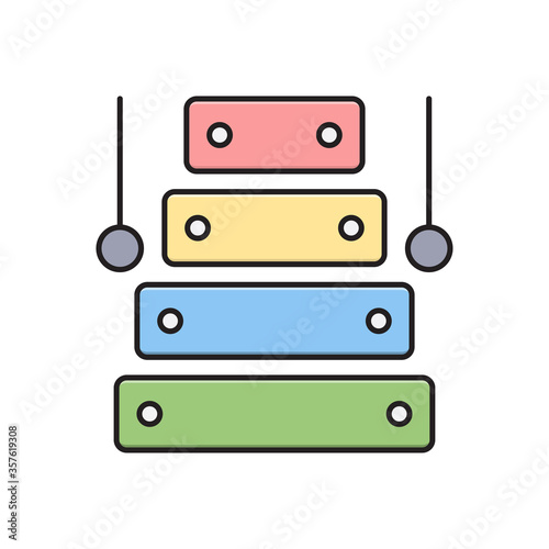 xylophone