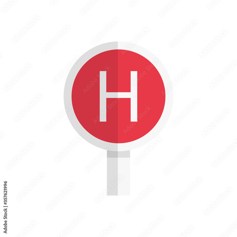 Obraz premium clinic