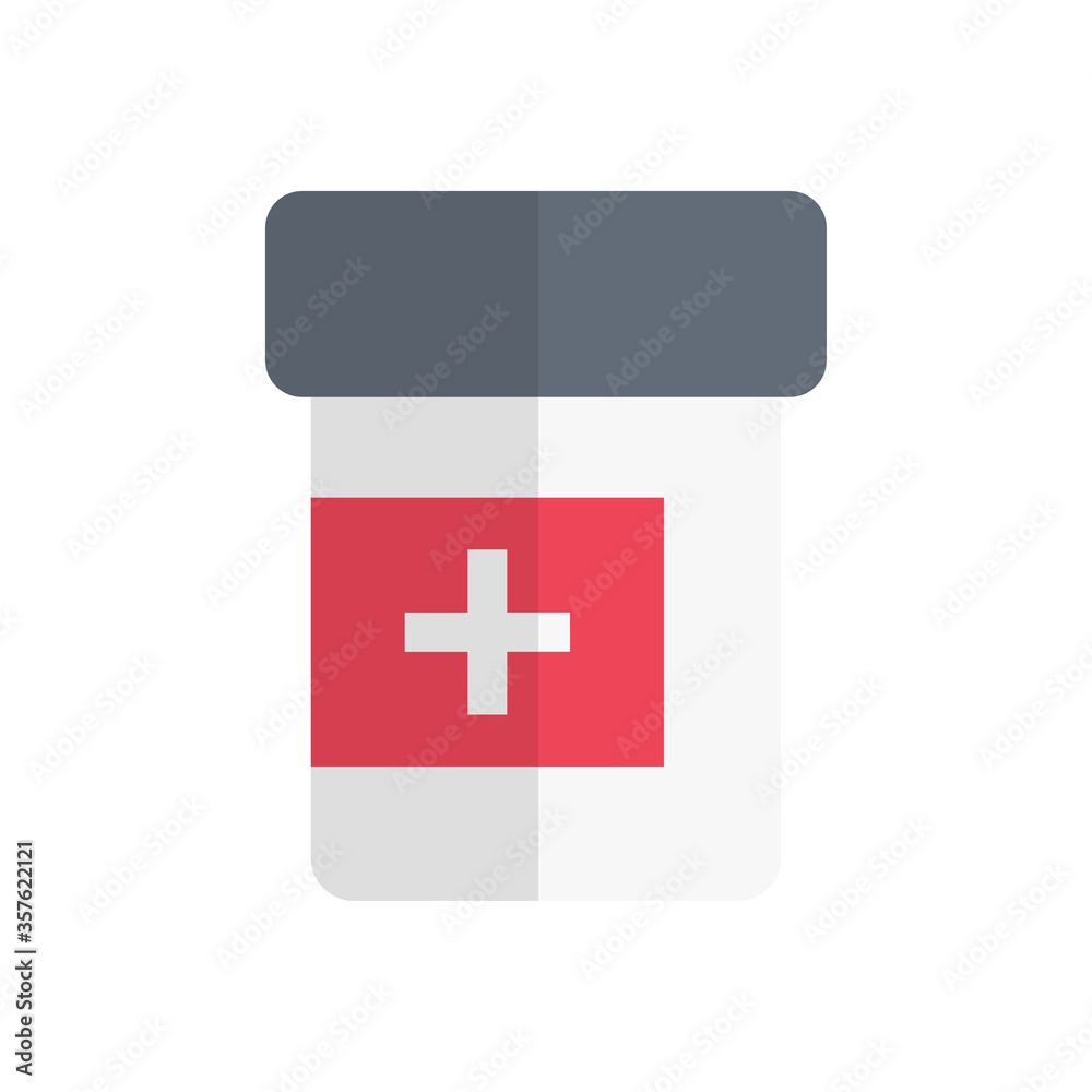 Obraz premium medical