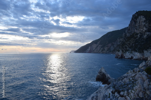 Porto Venere  Cinque Terre