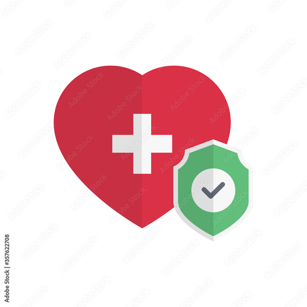 Obraz premium security