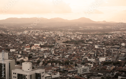 City_brazilian_Caruaru