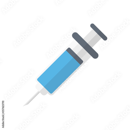 syringe