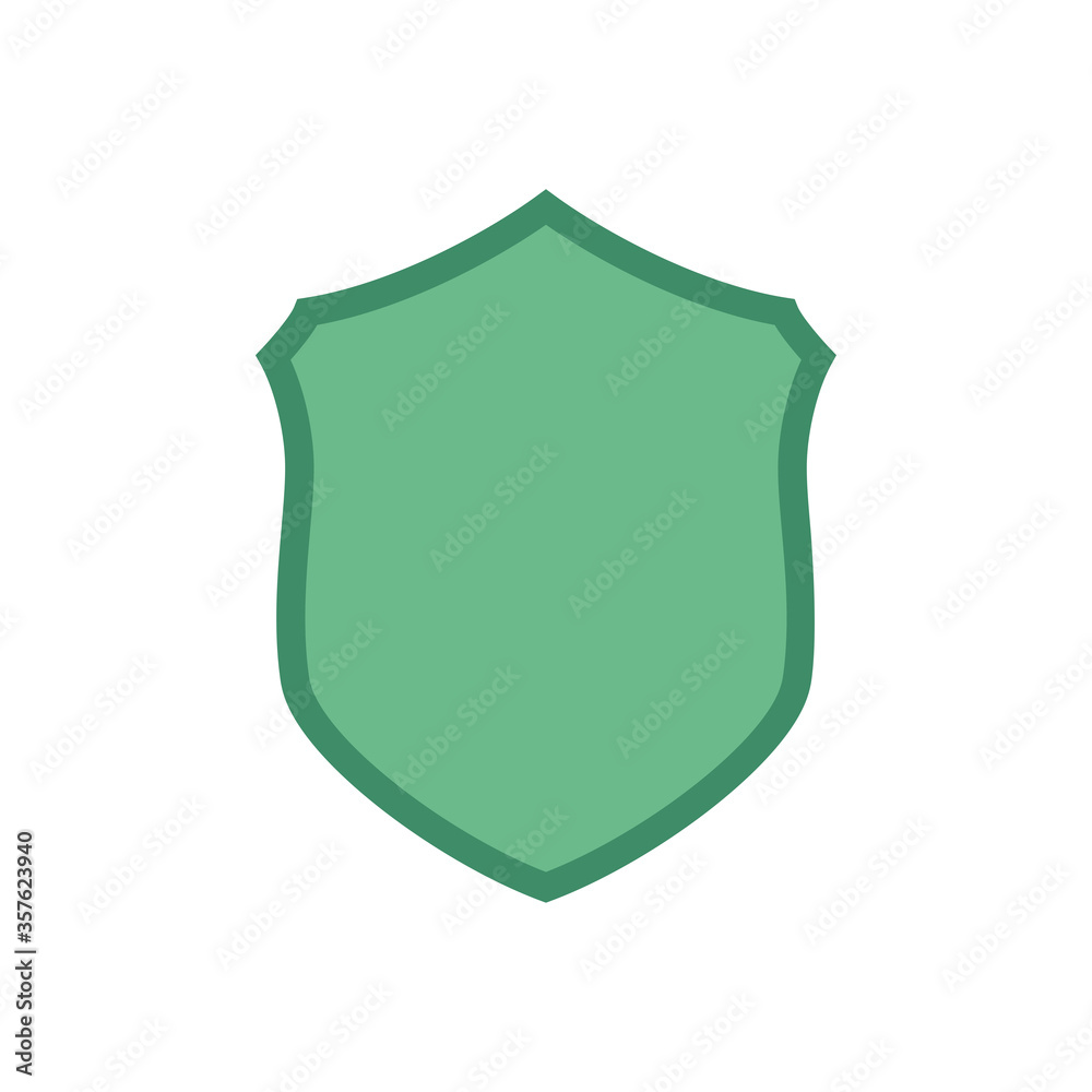 Shield symbol for your web site design, logo, app, UI. Vector illustration. Shield symbol for your web site design, logo, app, UI. Vector illustration.