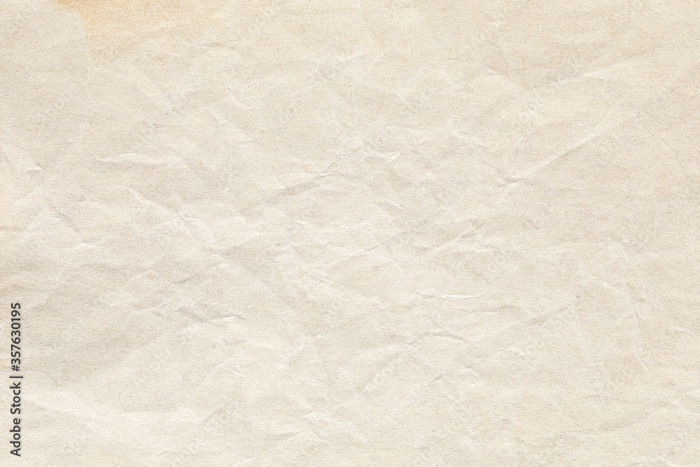crumpled paper old brown background texture crumpled paper old brown background texture