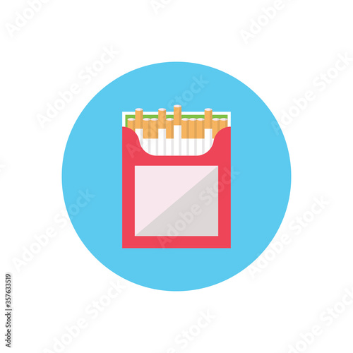 smoking