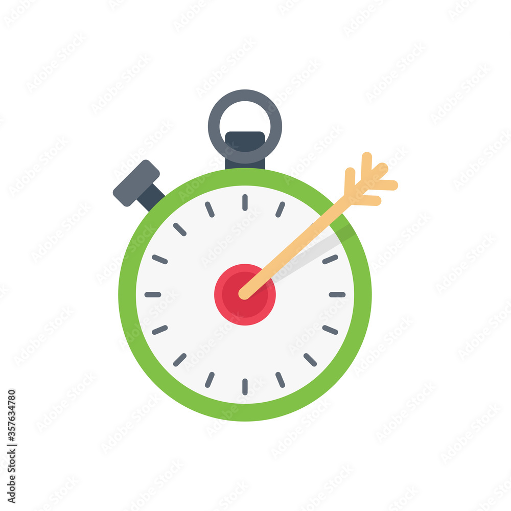 Fototapeta premium deadline