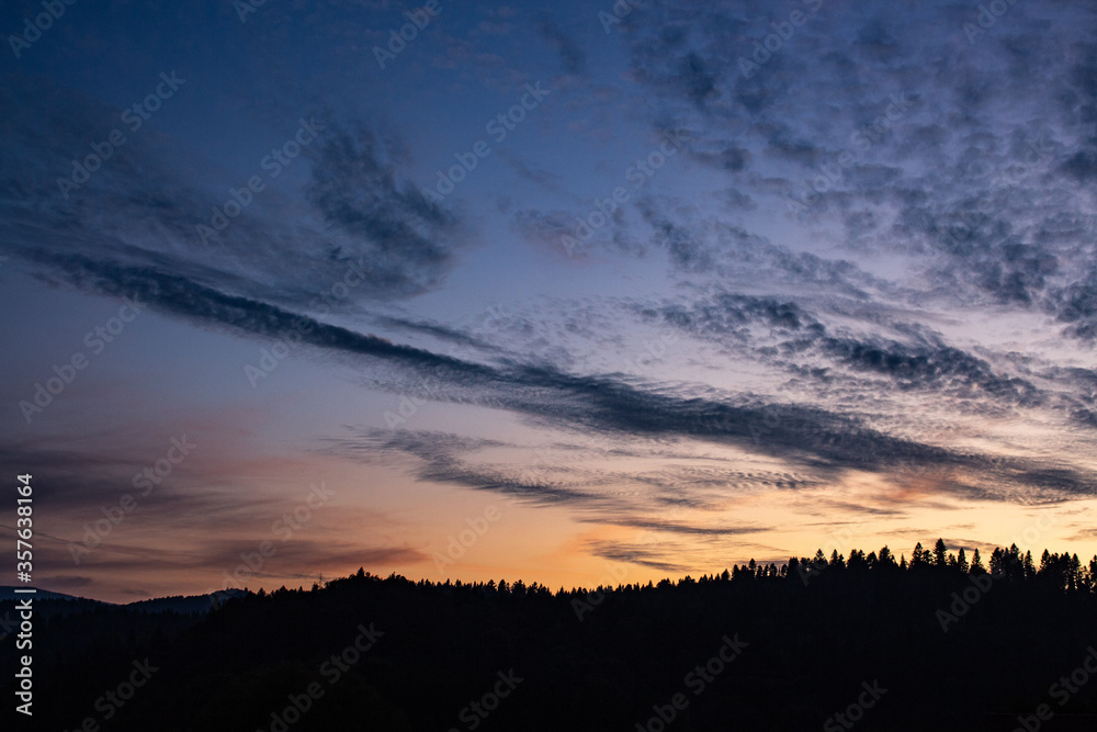 bieszczady bieszczady