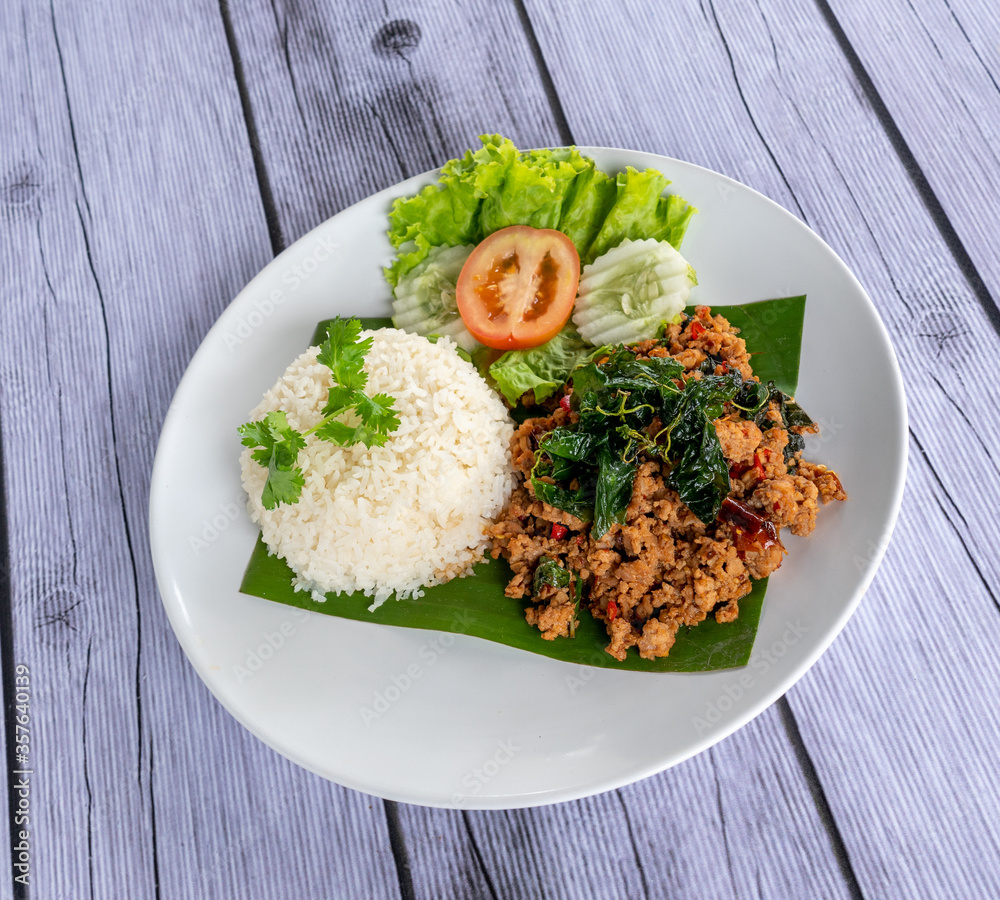 Thai Food Selections and Mixes Thai Food Selections and Mixes