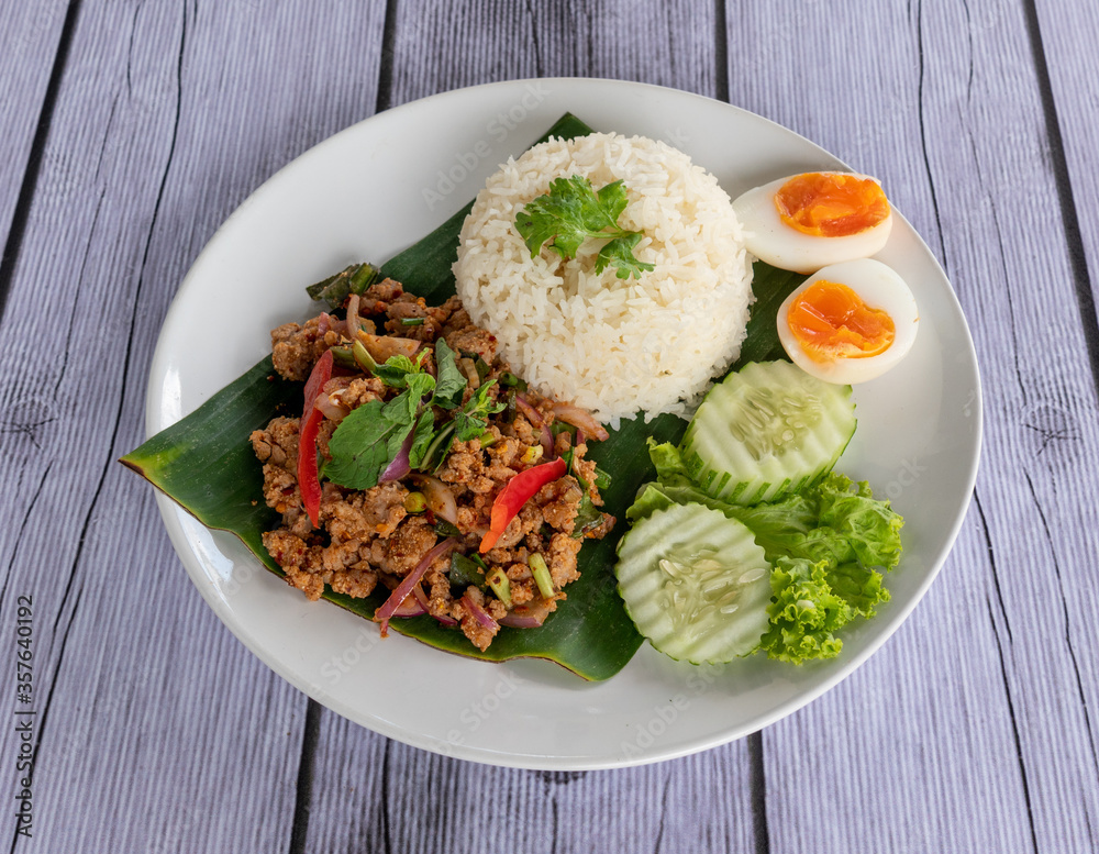 Thai Food Selections and Mixes Thai Food Selections and Mixes