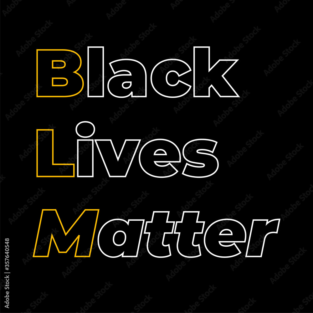 Stop racism calligraphic text vector poster.Black Lives Matter text vector vintage. stop racism. I can t breathe. stop shooting. don t shoot. black lives matter. lives matter. police violence. stop Stop racism calligraphic text vector poster.Black Lives Matter text vector vintage. stop racism. I can t breathe. stop shooting. don t shoot. black lives matter. lives matter. police violence. stop