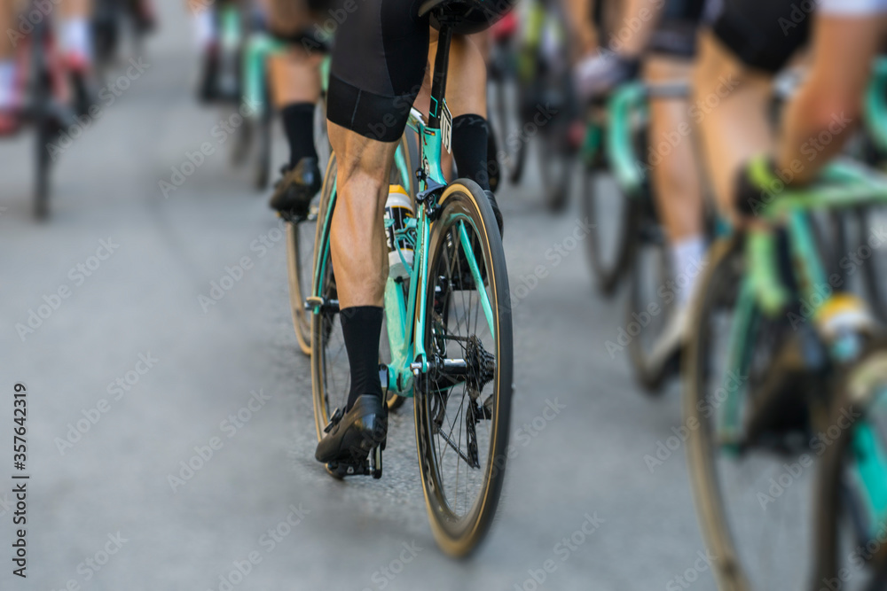 Cyclist Cyclist