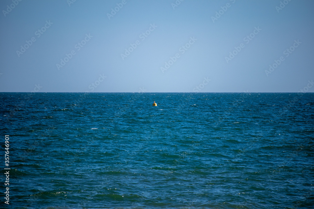 Photo of the sea Photo of the sea