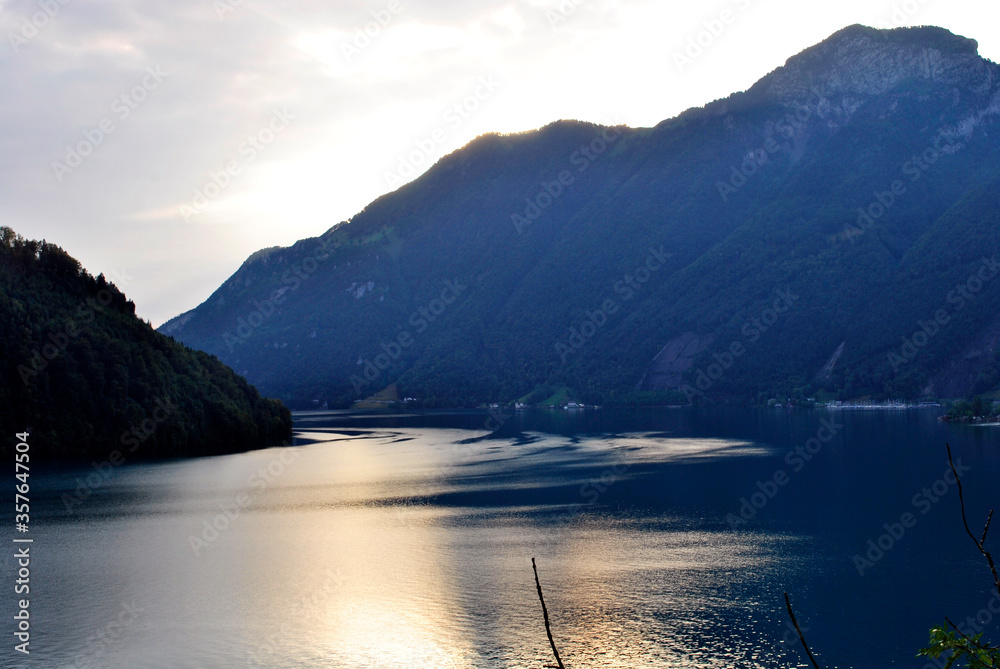 Obraz premium Alphen