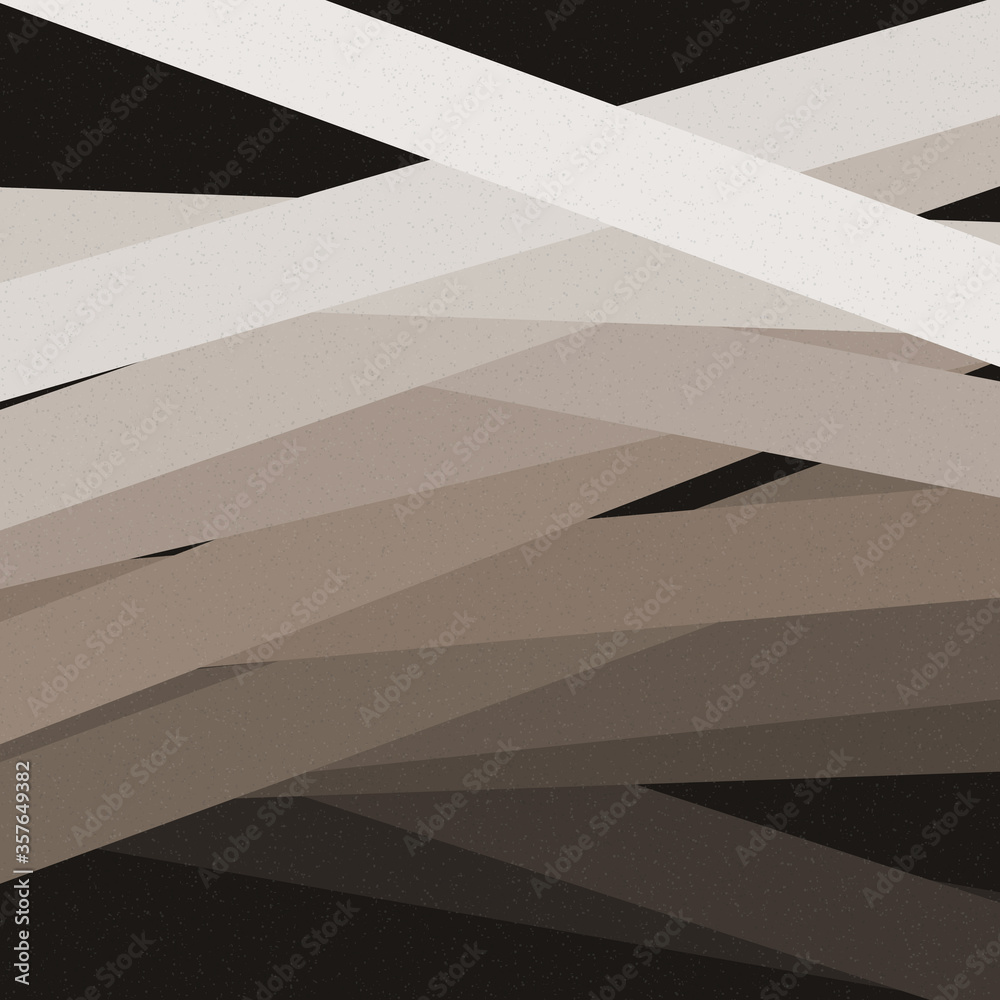 Crossing lines generativeart style colorful illustration Crossing lines generativeart style colorful illustration