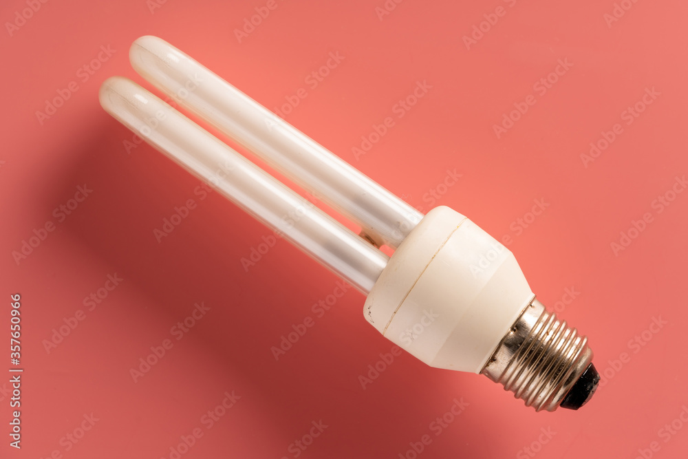 A variety of lighting bulb. Retro incandescent, halogen and mercury A variety of lighting bulb. Retro incandescent, halogen and mercury