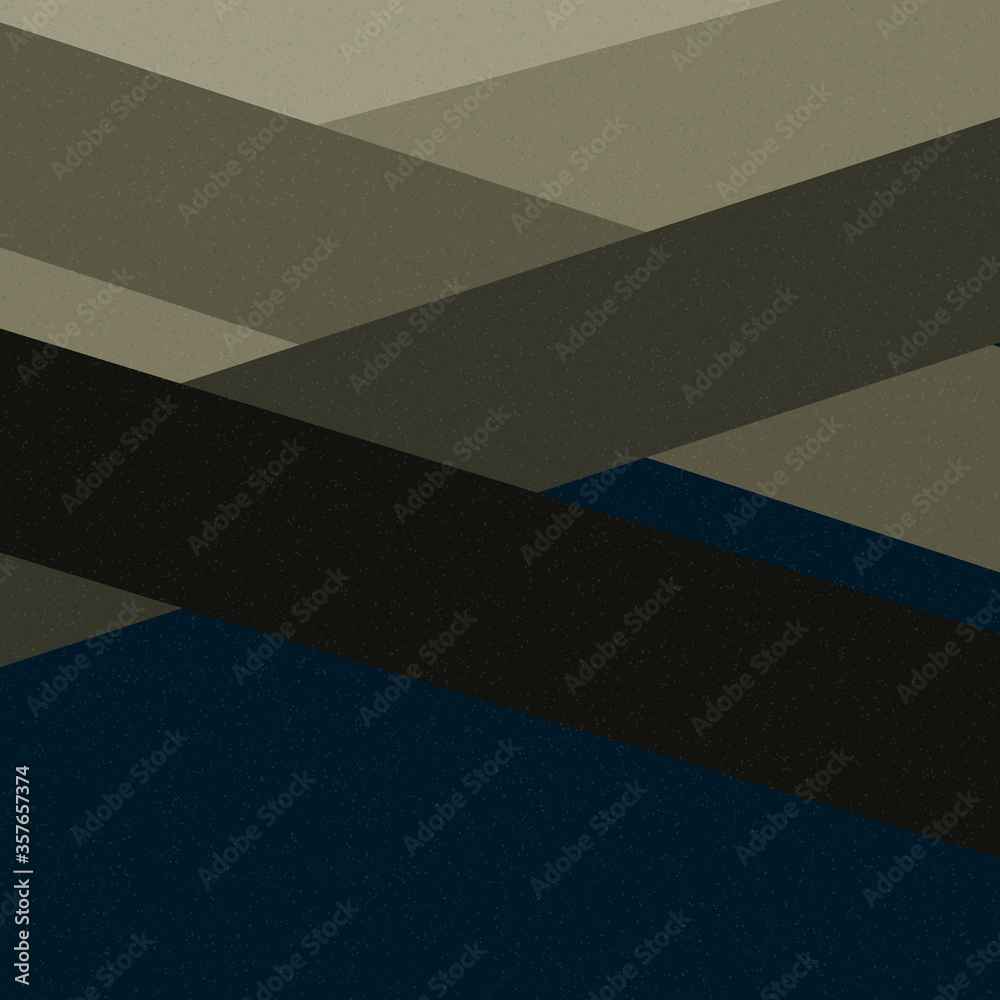 Crossing lines generativeart style colorful illustration Crossing lines generativeart style colorful illustration