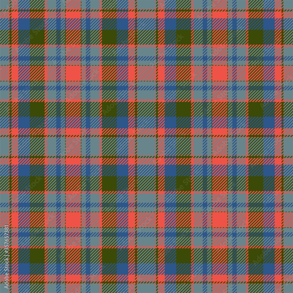 Tartan scotland seamless plaid pattern vector. Retro background fabric. Vintage check color square geometric texture. Tartan scotland seamless plaid pattern vector. Retro background fabric. Vintage check color square geometric texture.